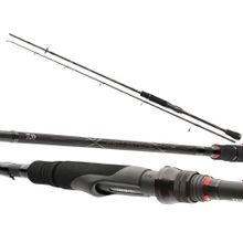 Спиннинг Daiwa Ballistic-X 2,10м (15-50г) 11503-212RU