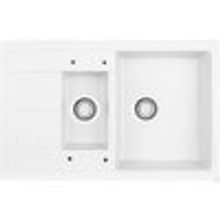 Мойка Ukinox Практика PRG780.500 15 - 07, Alpina