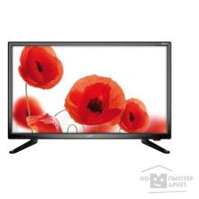 Telefunken 24" TF-LED24S37T2 черный