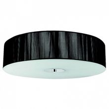 Arte Lamp Накладной светильник Arte Lamp Sultan 2 A7156PL-3BK ID - 413120