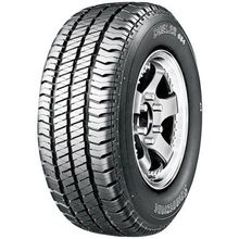 Шина Bridgestone Dueler H P Sport 265 60 R18 109 V