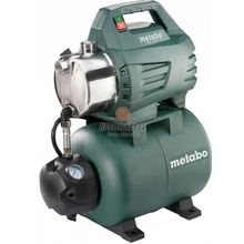 Metabo Станция насосная Metabo HWW 3500 25 INOX 600969000