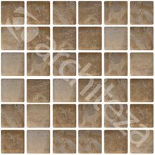 Мозаика Architeza Elegance AHE 07 чип 23х23 сетка 30х30