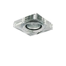 Lightstar Встраиваемый светильник Lightstar Lui Micro 006160 ID - 251396