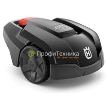 Газонокосилка-робот Husqvarna Automower 105 9676454-17