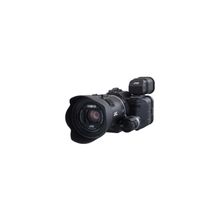 Видеокамера JVC GC-PX100 black