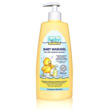 Babyline с помпой 500 мл BabyLine (Беби Лайн)