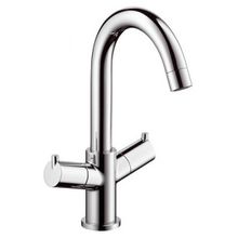 Смеситель Hansgrohe Talis S2 32030000 для раковины