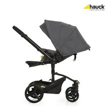 Hauck Twister Duoset lime