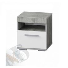 Мебелони Инстайл Тумба ТБ-23 ID - 298874