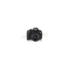 Canon Canon Eos650D 352586, Kit 18-55 Is, Black