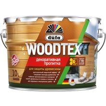 Dufa Woodtex 10 л сосна