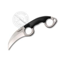 Нож "COLD STEEL" CS39FK Double Agent I , AUS8A