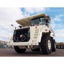 Шины для карьерного самосвала Terex TR 70