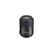 Nikon Nikkor AF-S DX 85 mm F3.5G ED VR Micro