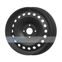 Колесные диски Magnetto 16008 AM Ford Ecosport 6,0R16 4*108 ET37,5 d63,35 black