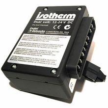 Isotherm Электронный блок управления Isotherm SEG00002DA 12 24 В для модели Danfoss BD35   BD50