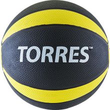 Медбол Torres 1 кг