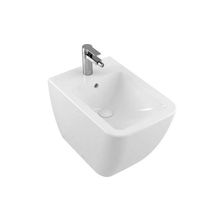 Биде напольное Villeroy & Boch Venticello 4412 00 R1