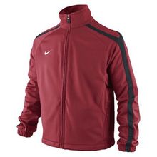 Куртка Nike Competition Polyester Jacket 411812-648