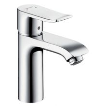 Смеситель Hansgrohe Metris 31080000 для раковины