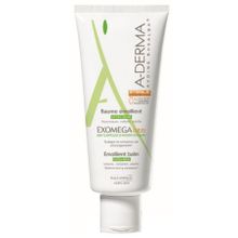 A-Derma Exomega смягчающий 200 мл