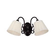 Lumien Hall Бра Lumien Hall Беатрис W17040 2LBCG1 ID - 46532