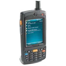 symbol (motorola term:wlp,bb,cam,hf,256 1gb,num,wm6.5,1.5) mc75a6-p4cswrrhfwr