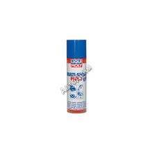 LIQUI MOLY мультиспрей 7 в одном 0,3 литра (3304)