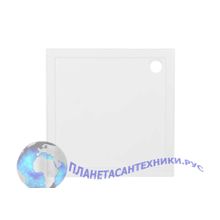 Душевой поддон Aquanet Gamma Beta Cube 100х100