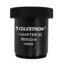 Т-адаптер для телескопов Celestron C6 8 9 11 14