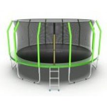 EVO Jump Cosmo 16ft (Green)