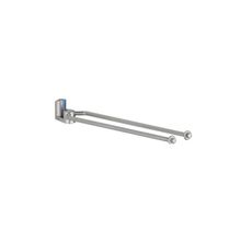 Полотенцедержатель 49 См Grohe Ectos 40258Mb0