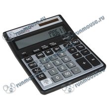 Калькулятор CITIZEN "SDC-760N", 16 разрядов [100127]