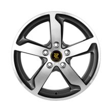 Колесные диски RepliKey RK L14G Audi Q3 6,5R16 5*112 ET33 d57,1 GMF [86166033523]