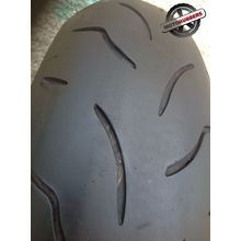 Bridgestone 190 50 R17 Bridgestone bt 16r pro