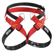 Система страховочная спелео Petzl Fractio