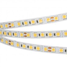 Arlight Лента светодиодная [5 м] Arlight RT 6-5050-96 24V Warm3000 3x (480 LED) 028606 ID - 450800