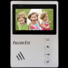 Falcon Видеодомофон Falcon Eye Vista, с механическими кнопками