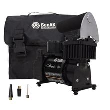 Компрессор для накачки шин "Борей-20"