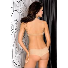 Стринги Axami Basic Beige V-5798
