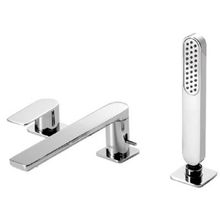 Смеситель Для Ванны Tres Loft 20016201