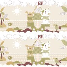 Бордюр Parato by Cristiana Masi Favola 3297