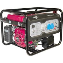 Elitech БЭС 3500ЕМ 3100 Вт 15 л