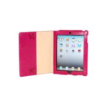 Чехол iPad2 Bonito Case Leather