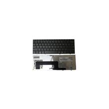 Клавиатура для ноутбука HP Mini 700 Mini 1000 1001 1002 1010 1100 1115 1125 1152 серии черная