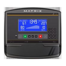 Вертикальный велоэргометр MATRIX U30XR