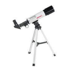 Телескоп Veber 360 50 рефрактор в кейсе