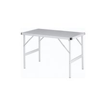 Стол складной EASY CAMP BREST