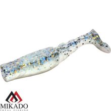 Виброхвост Mikado FISHUNTER 10.5 см   306 ( 5 шт.)